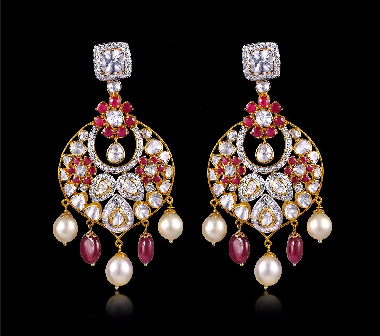 Earrings 1