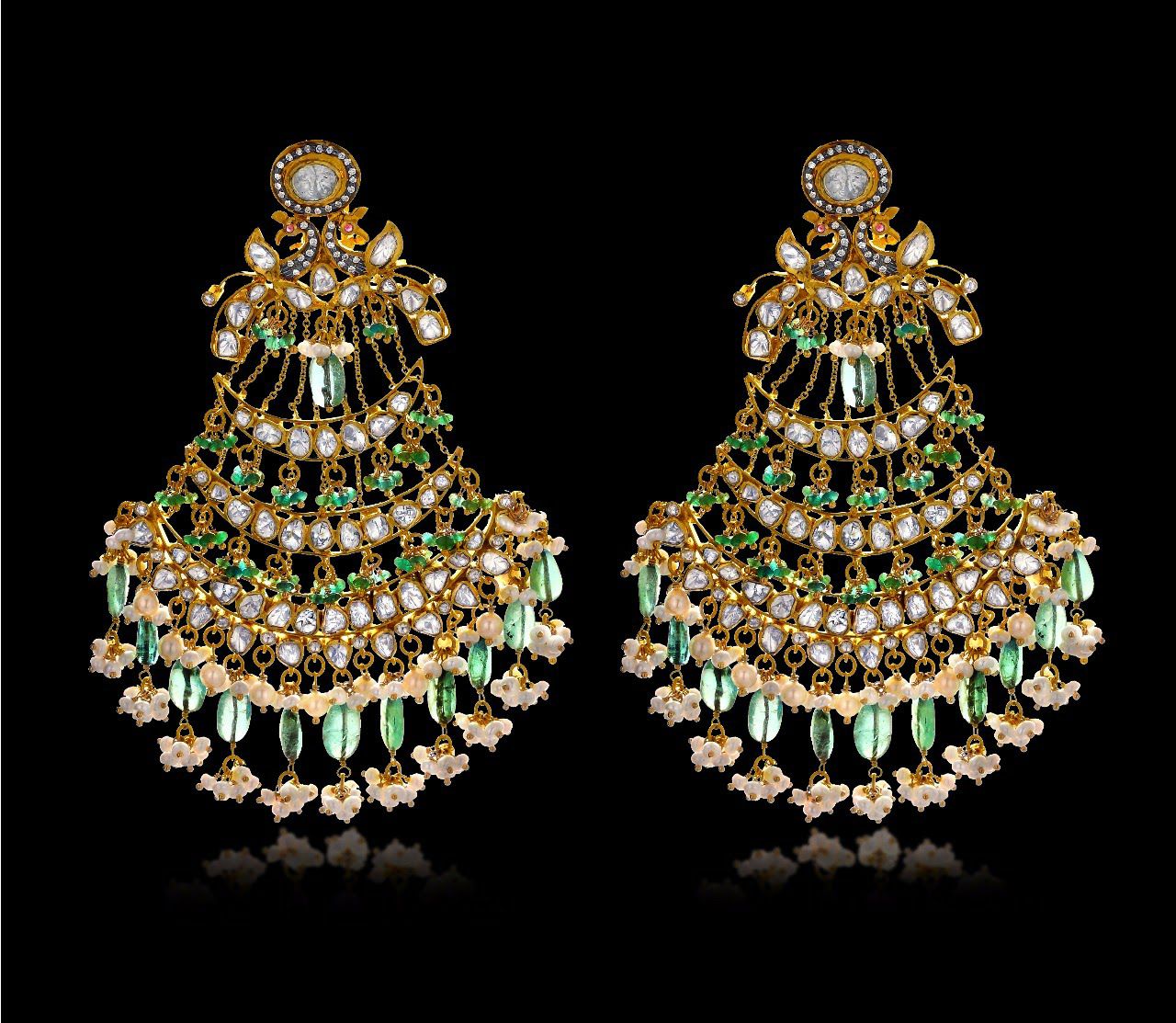 Earrings 3
