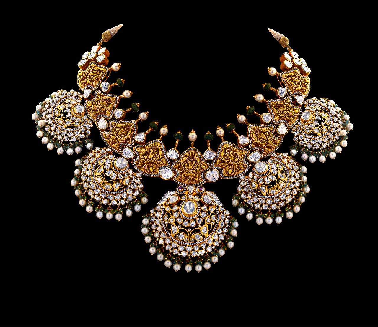 Necklace 2