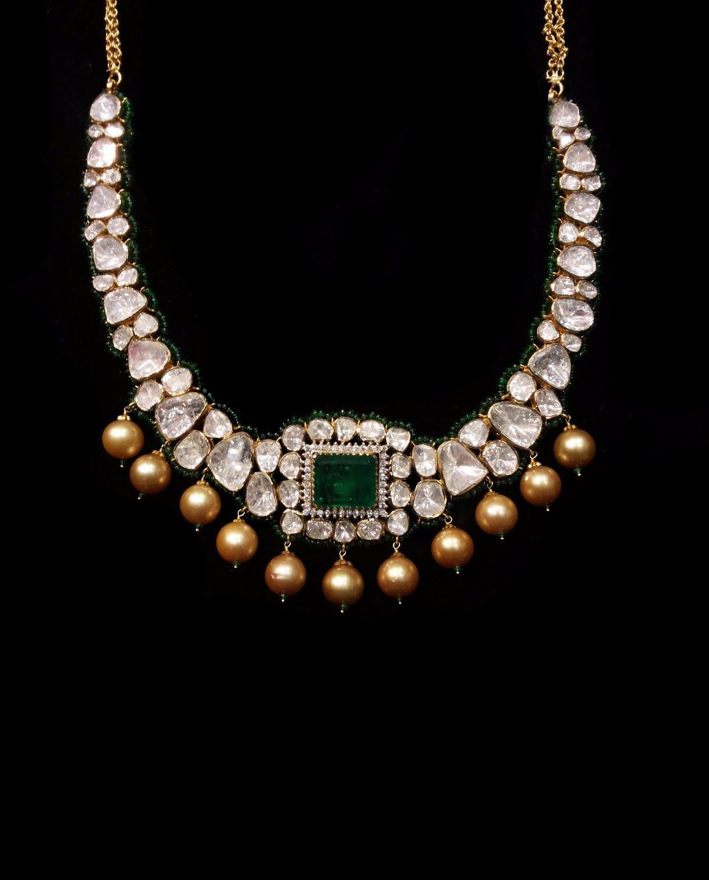 Necklace 3