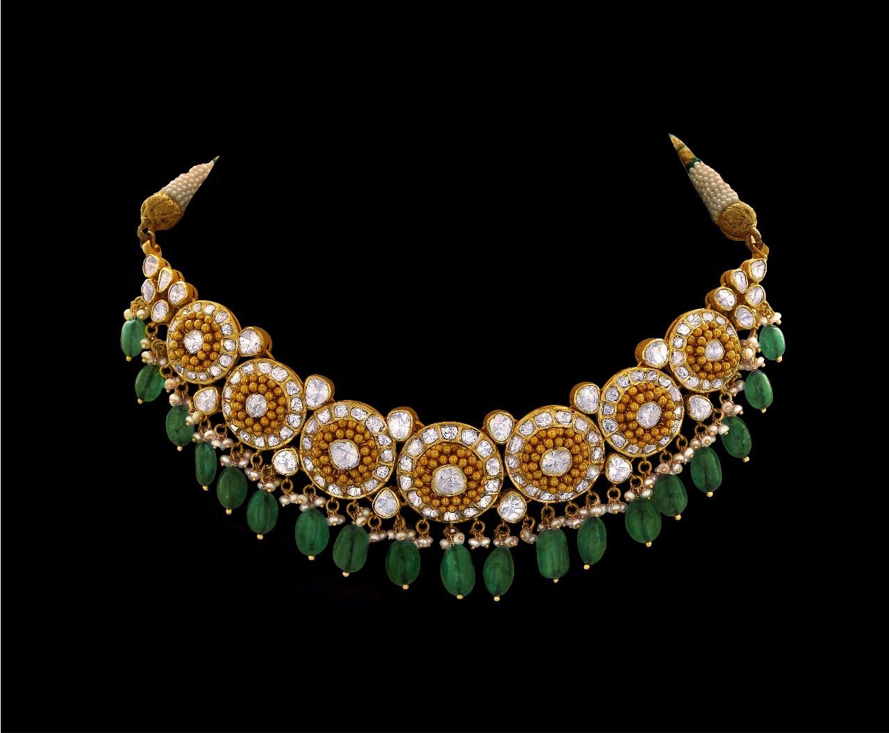 Necklace 4