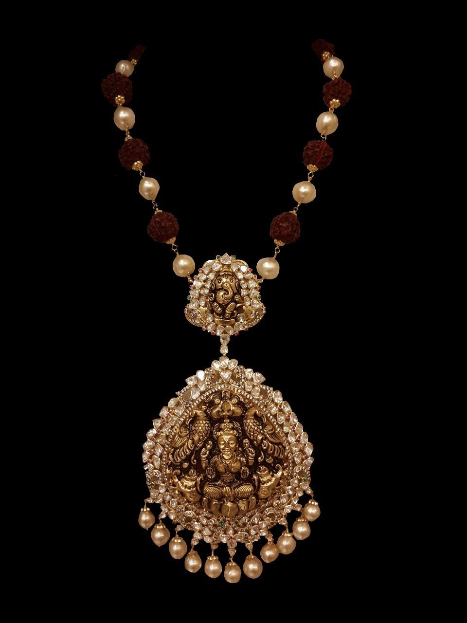 Pendant 1