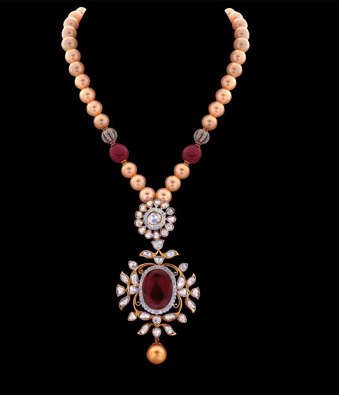 Pendant 5